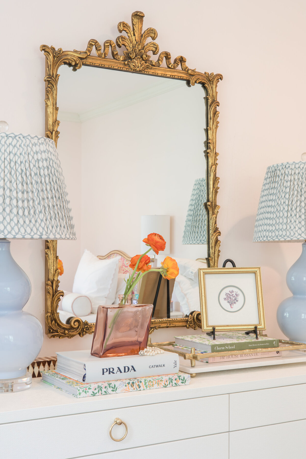 interior photography for mae davis interiors