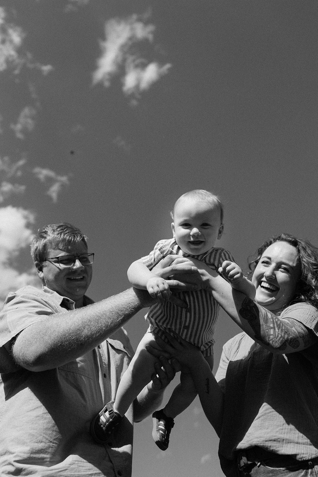5.16.2025 - Walker Turns One-32