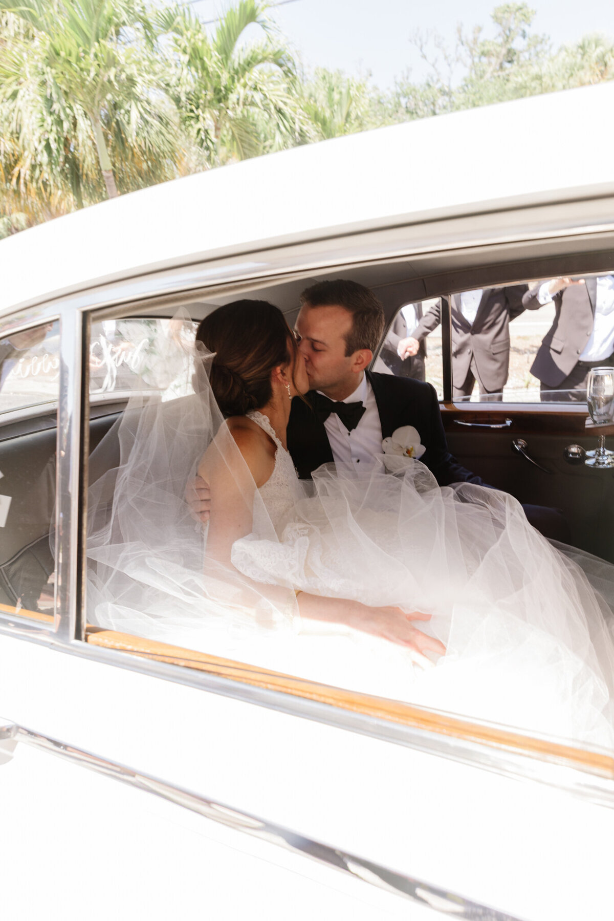 Wedding on Longboat Key, FL (1 of 5)
