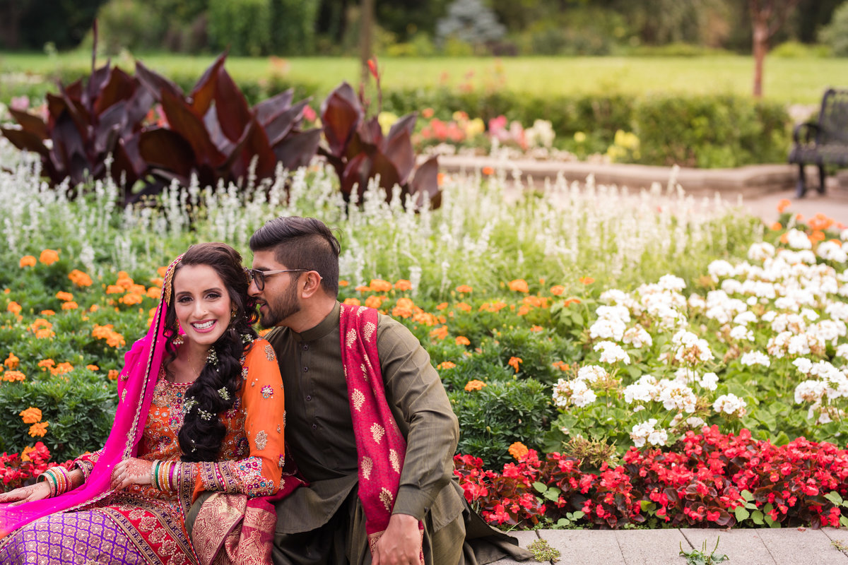 Qurrat A'Yun Studios Toronto Muslim Wedding Photography Photographer Engagement12