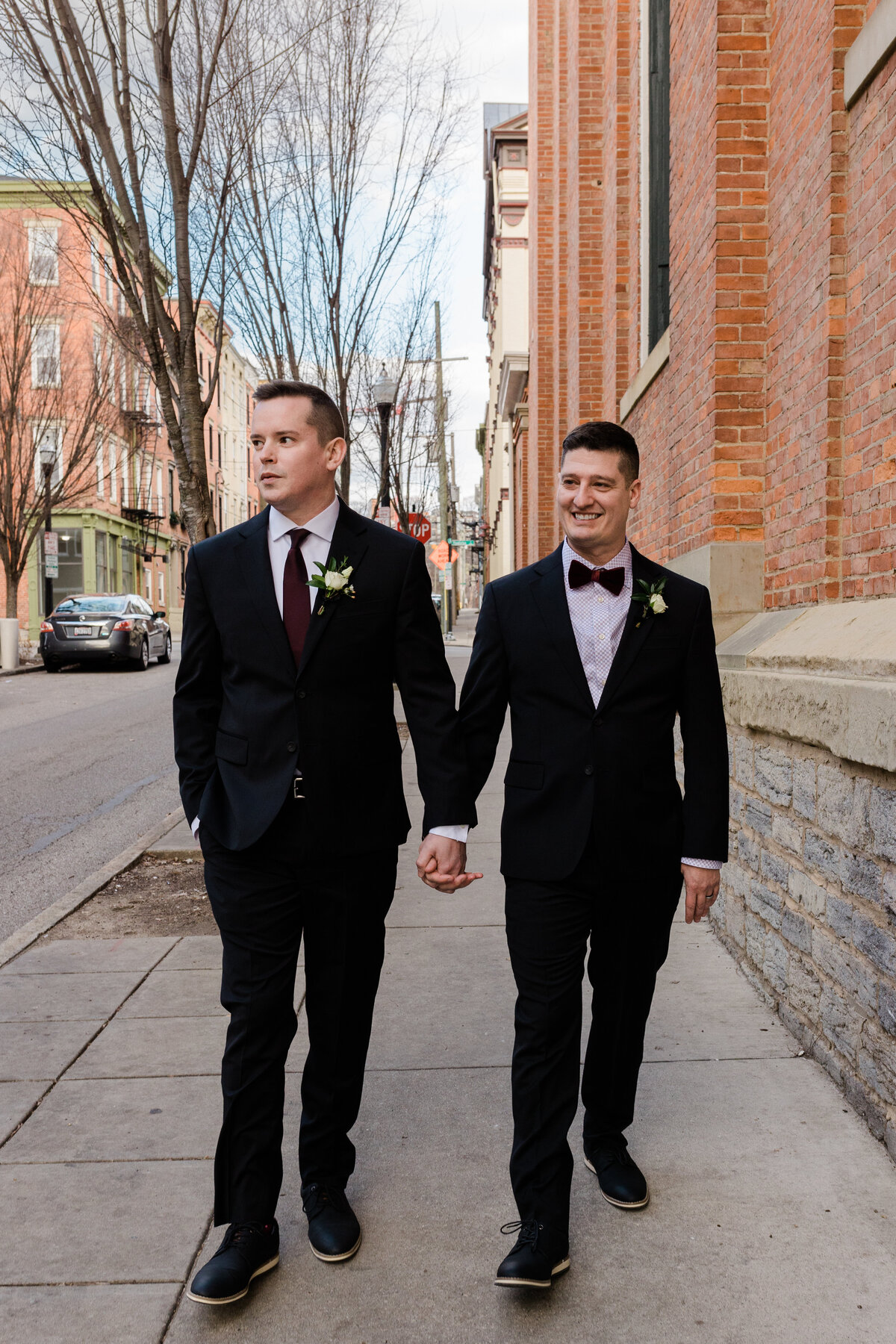 Mark & Tommy Sneak Peek by Mary Andrikus-15