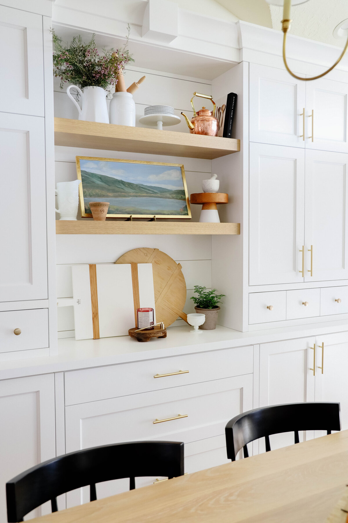holmoe bookcase