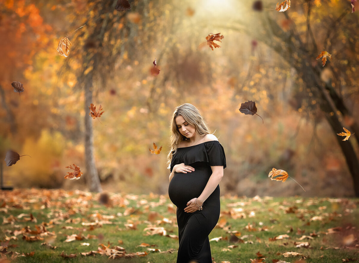Woodland-Maternity-Photographer-8