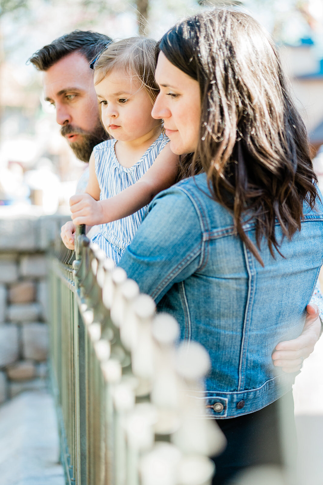 Disney Family Photos345