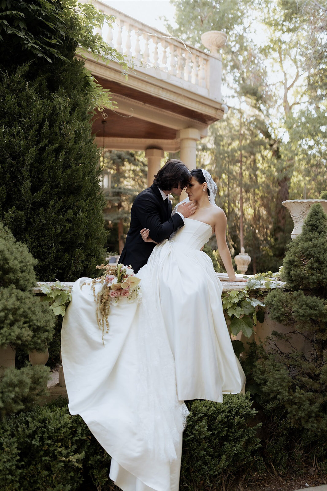La Caille Wedding_Becca photo-257