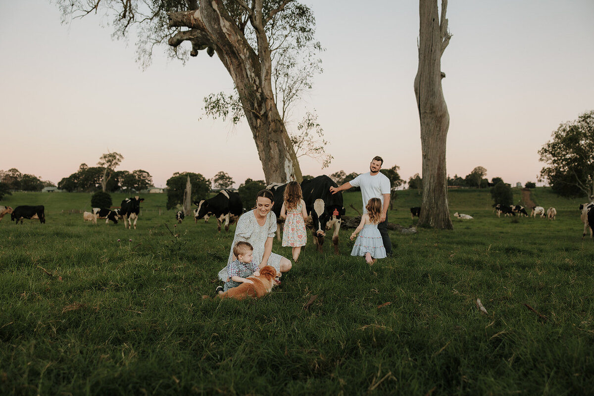 Gympie Photographer - Kara Santon Photography 45