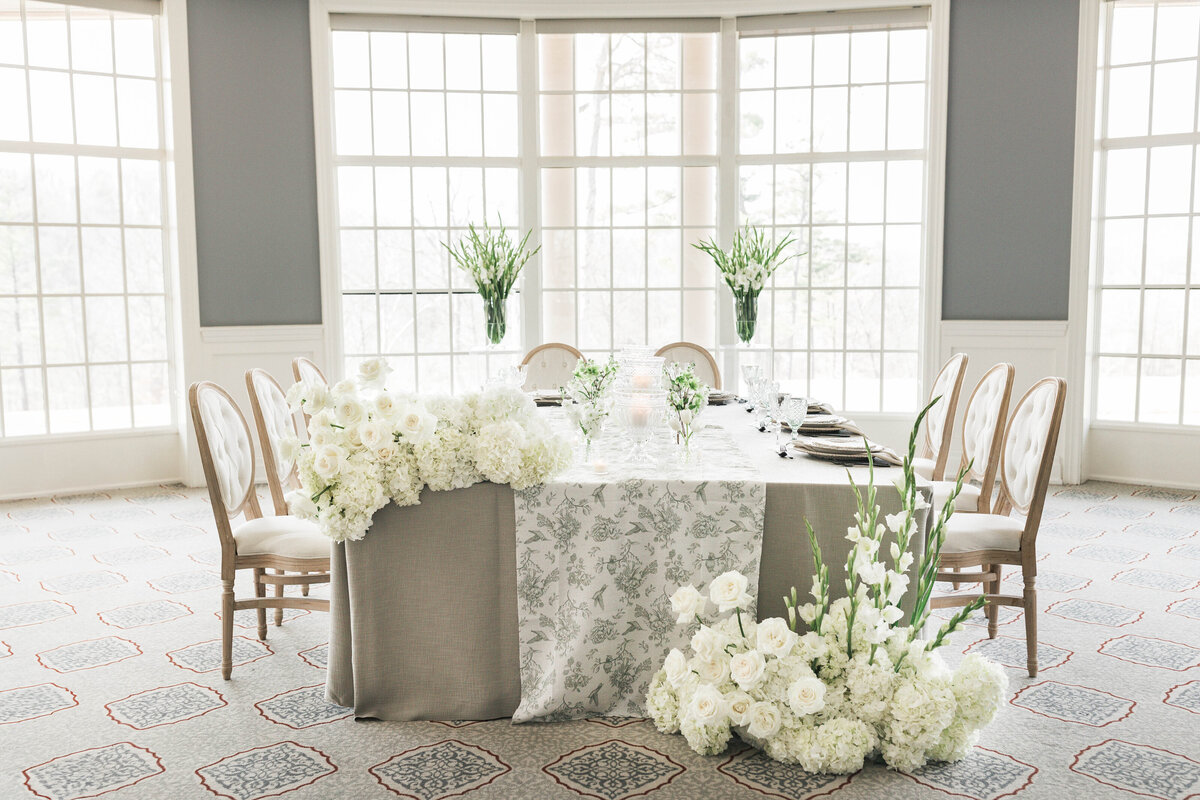 London Hunt Club Wedding Open House142