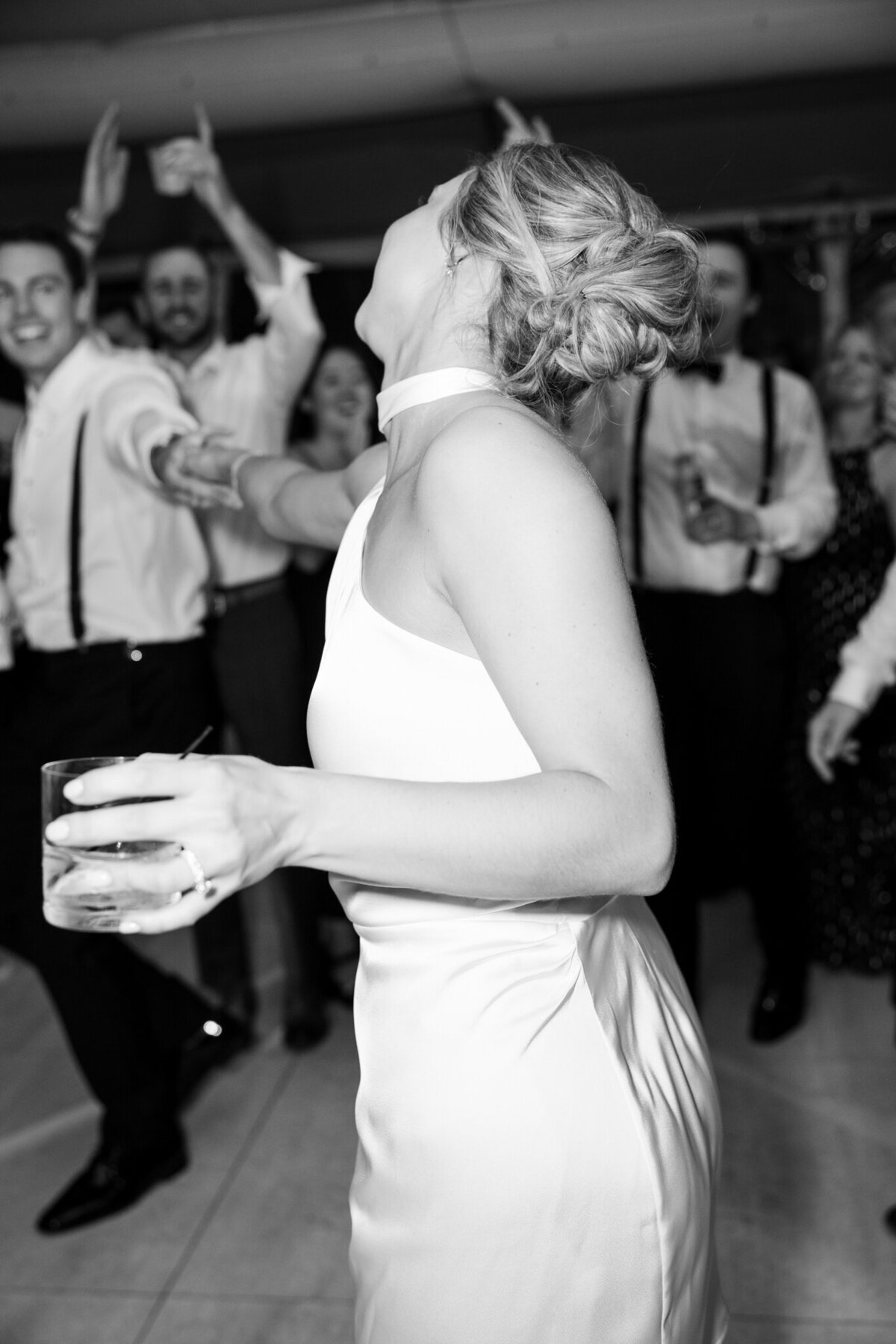 Tented Kent Island Wedding19
