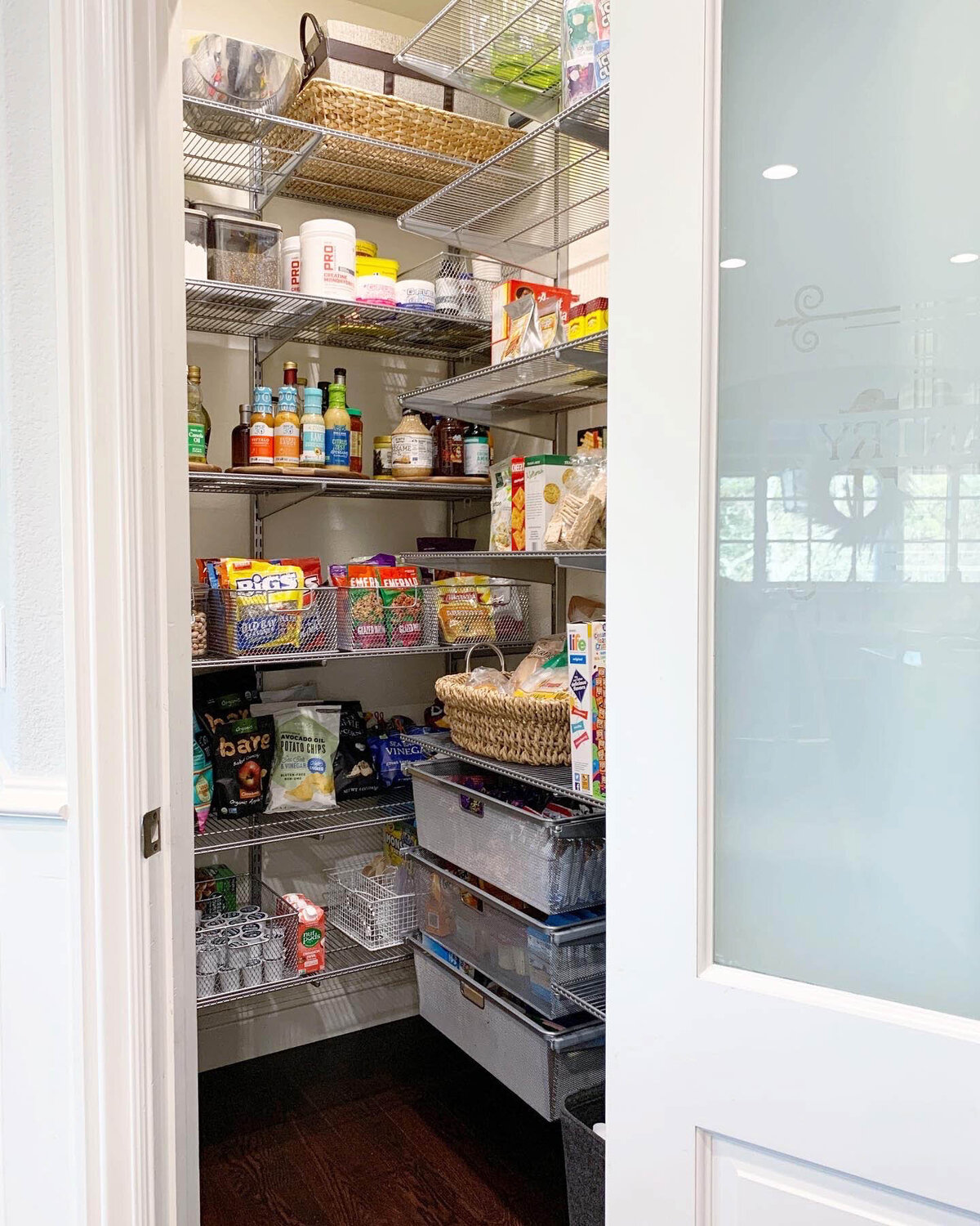 Simply Organized Professional Organizing SF Bay Area