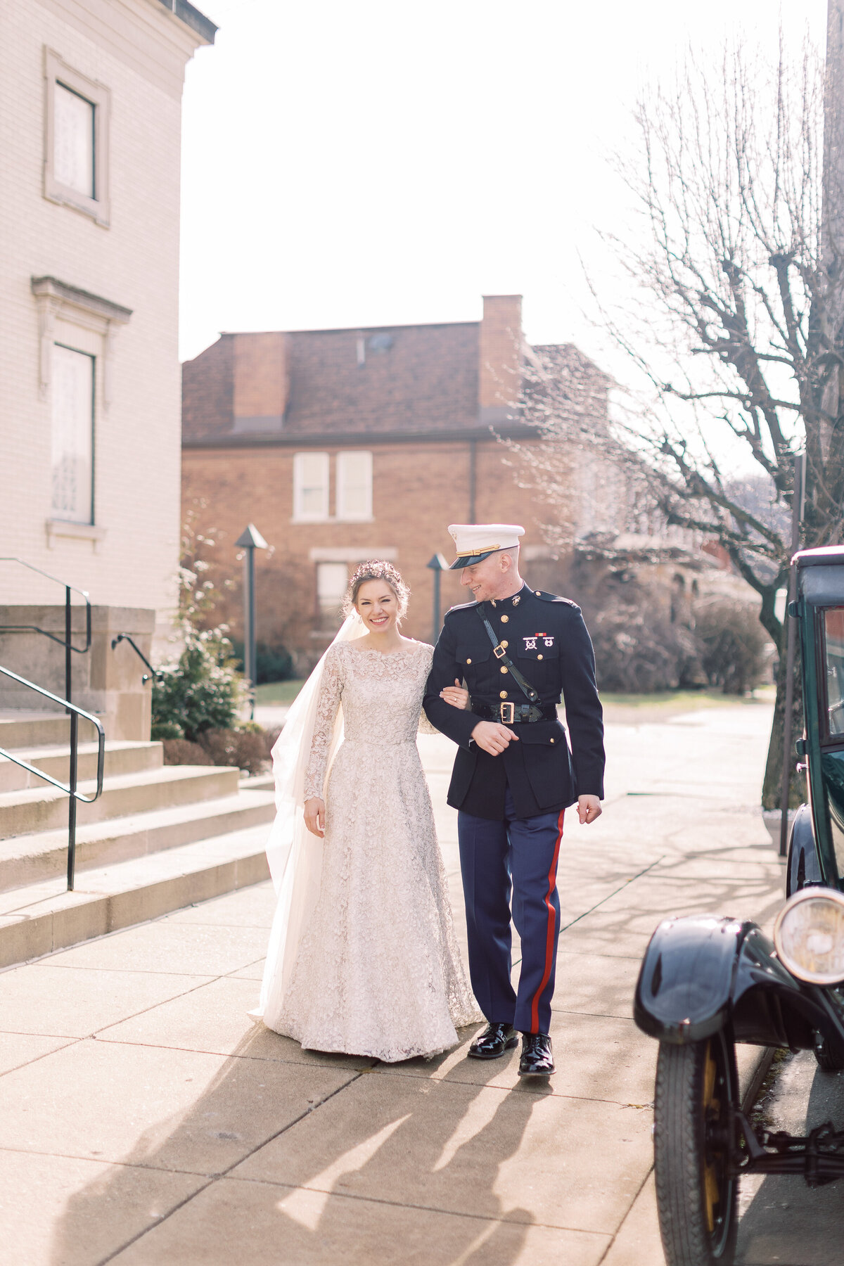 Steubenville OH Catholic Wedding Photographer-15