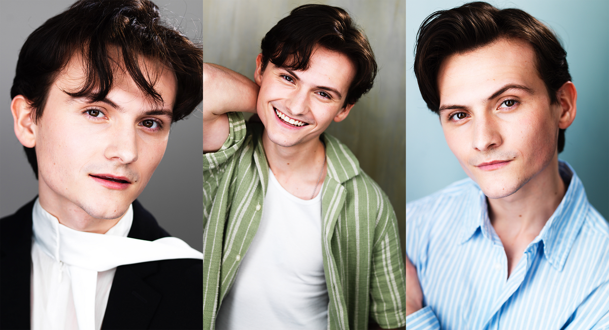 headshot photographer near me