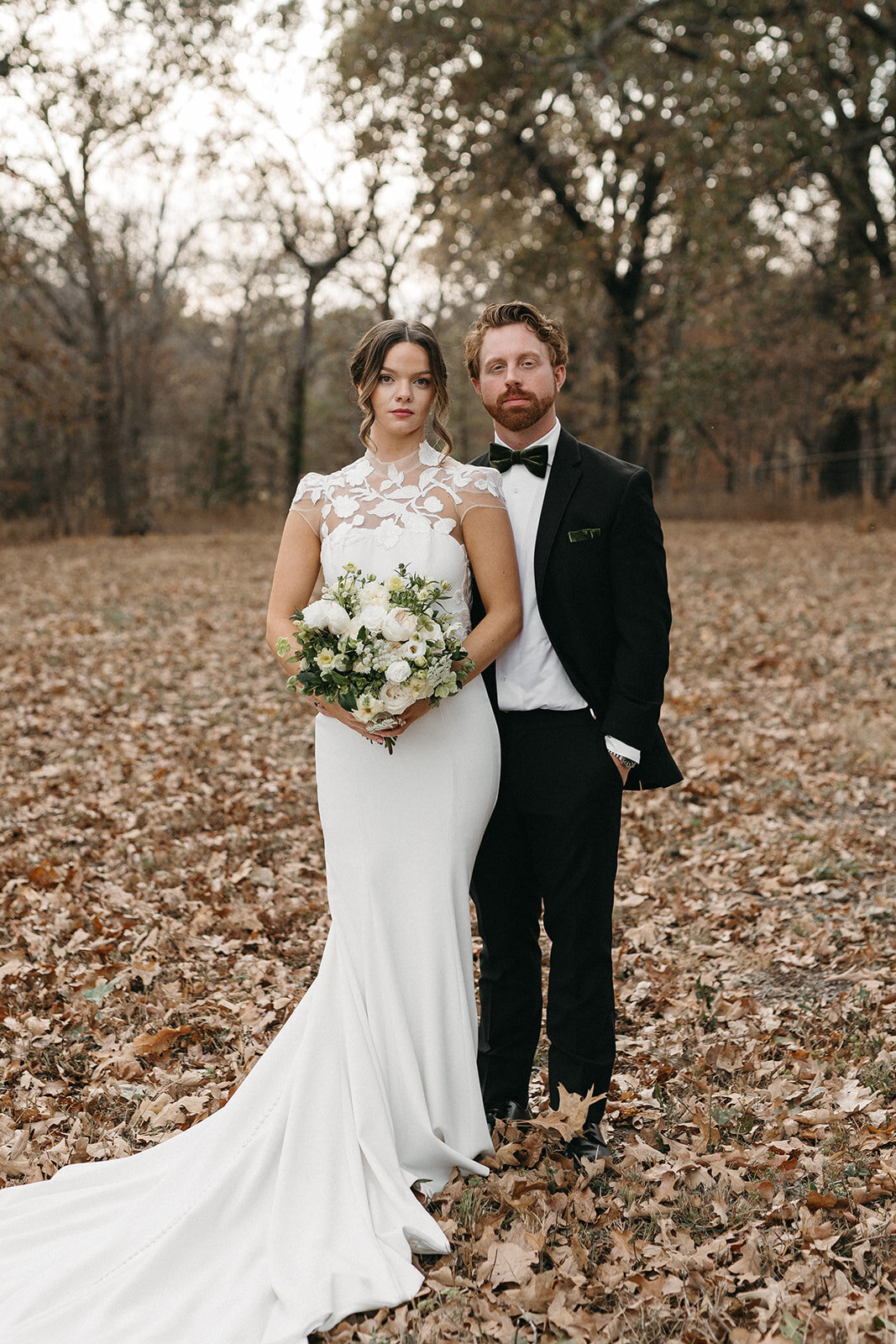 Fayetteville Wedding Planner-909