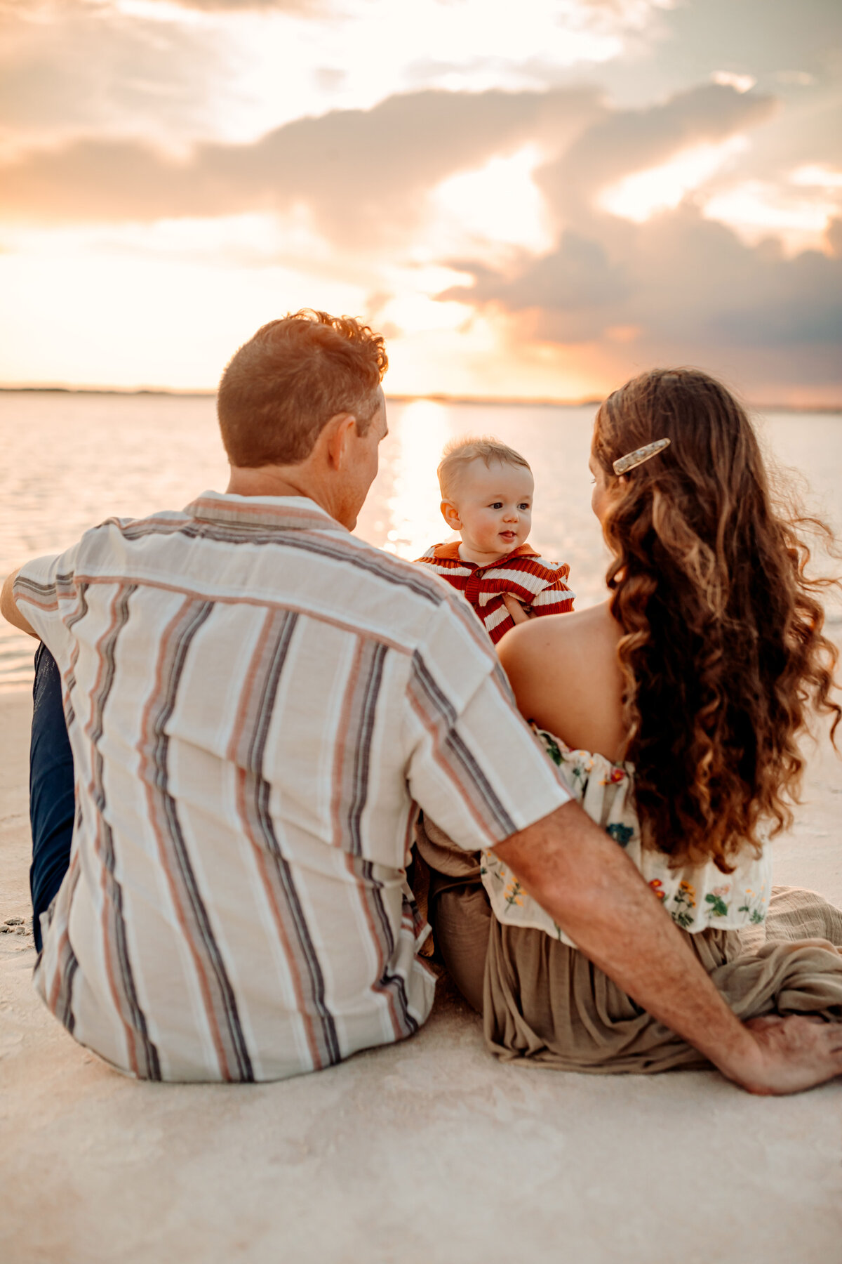 Smyrna Dunes Park Family Photographer 110