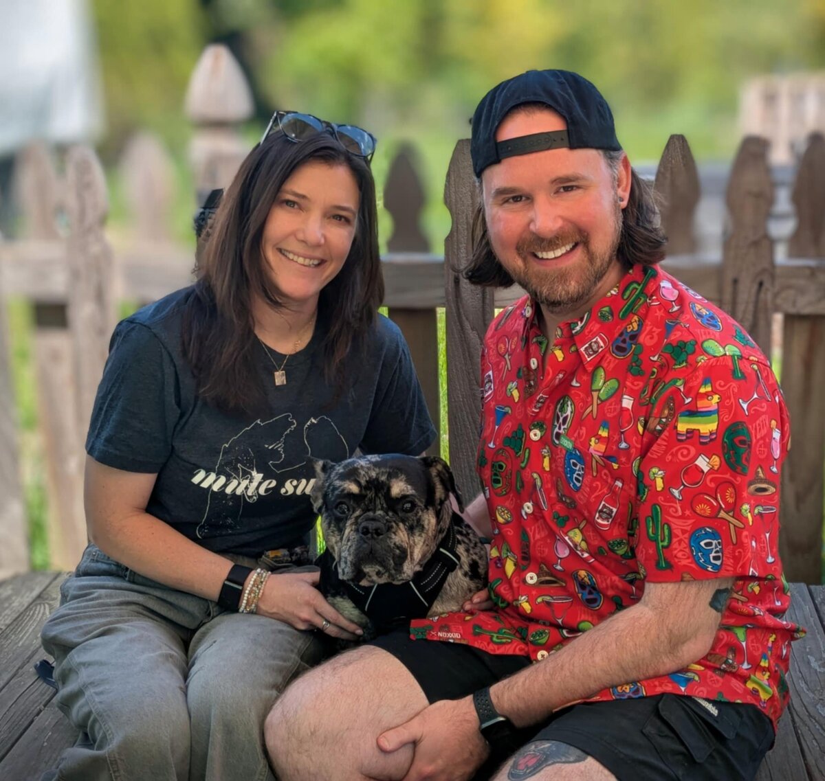 MerlotAdopted
