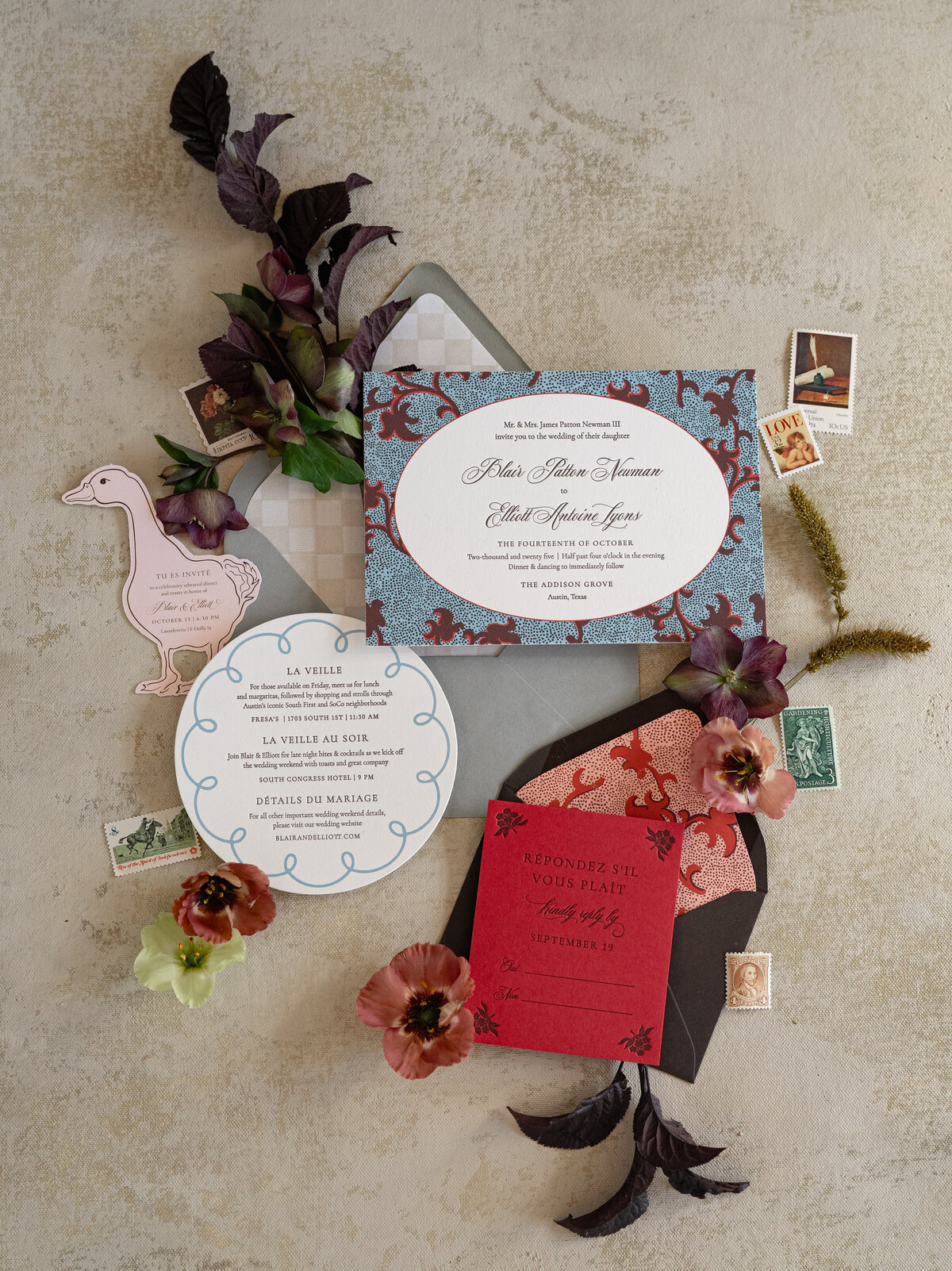 The Editorial Series-50