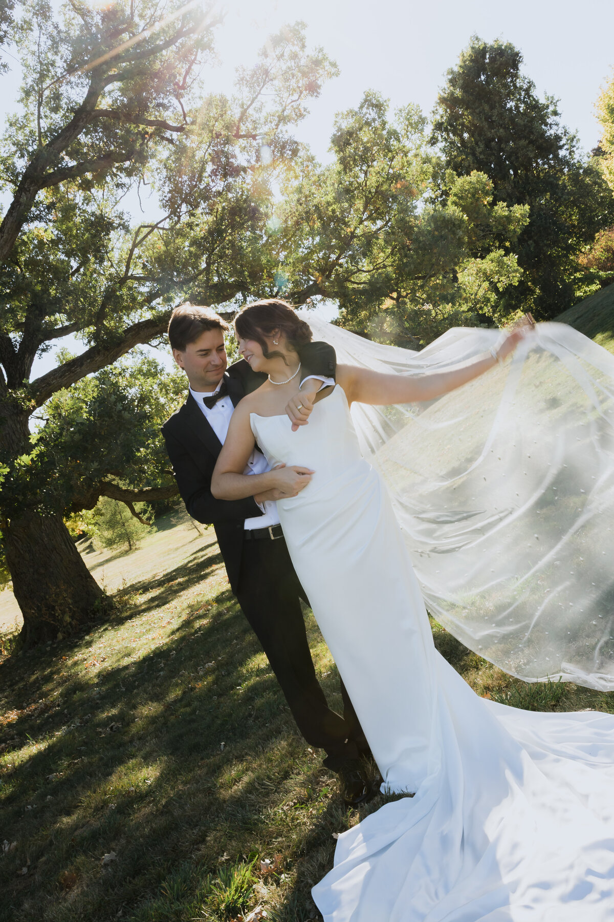 Wedding at Parlour Ottawa