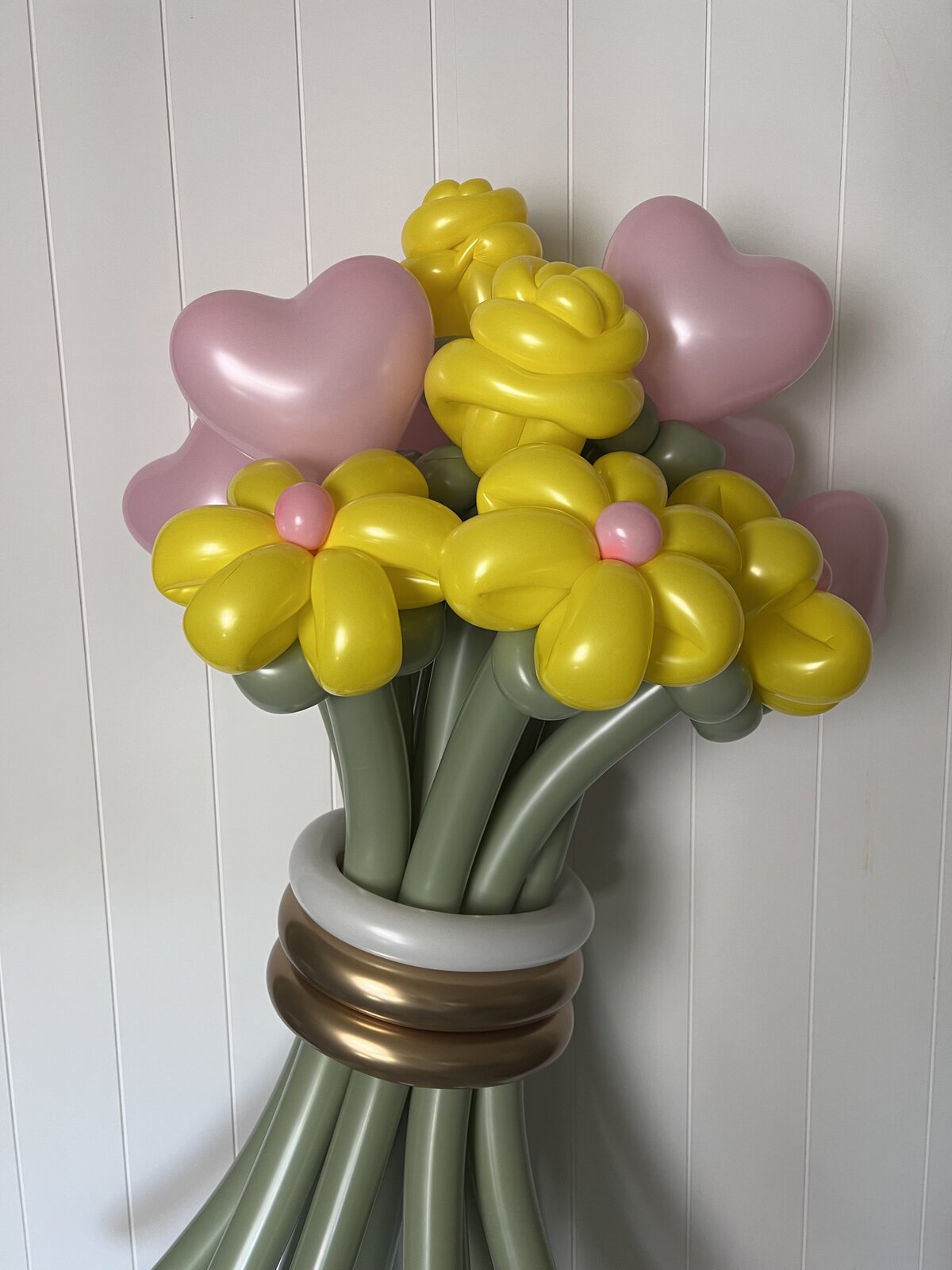 Balloons Orange County 311