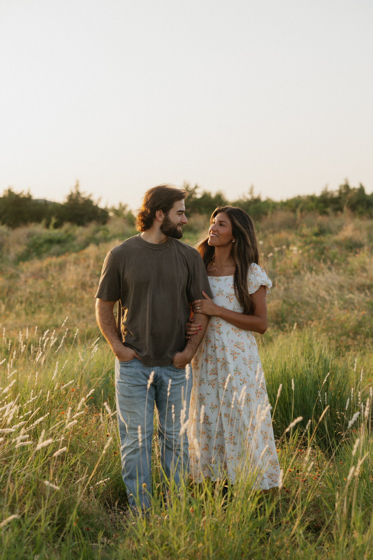 Abby Herron Photography Couples Portfolio — Justin and Melena 21