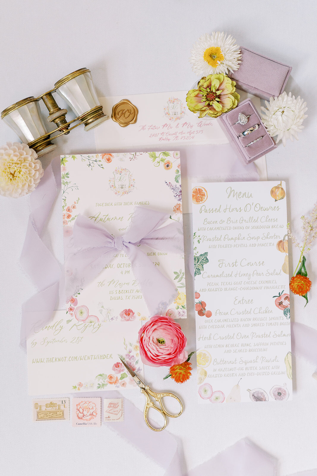 The Mason Dallas Wedding Photography