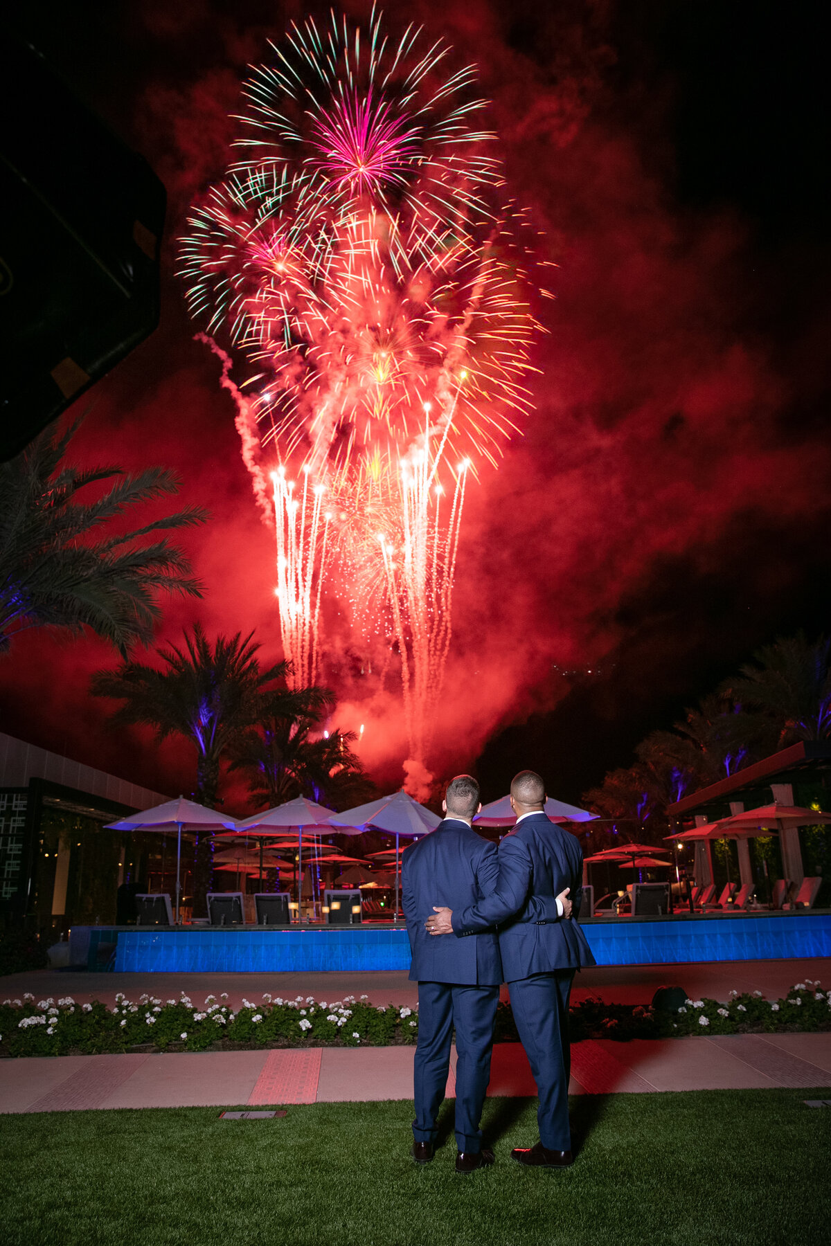 Mike and Derrich Wedding, DePoy Studios-439