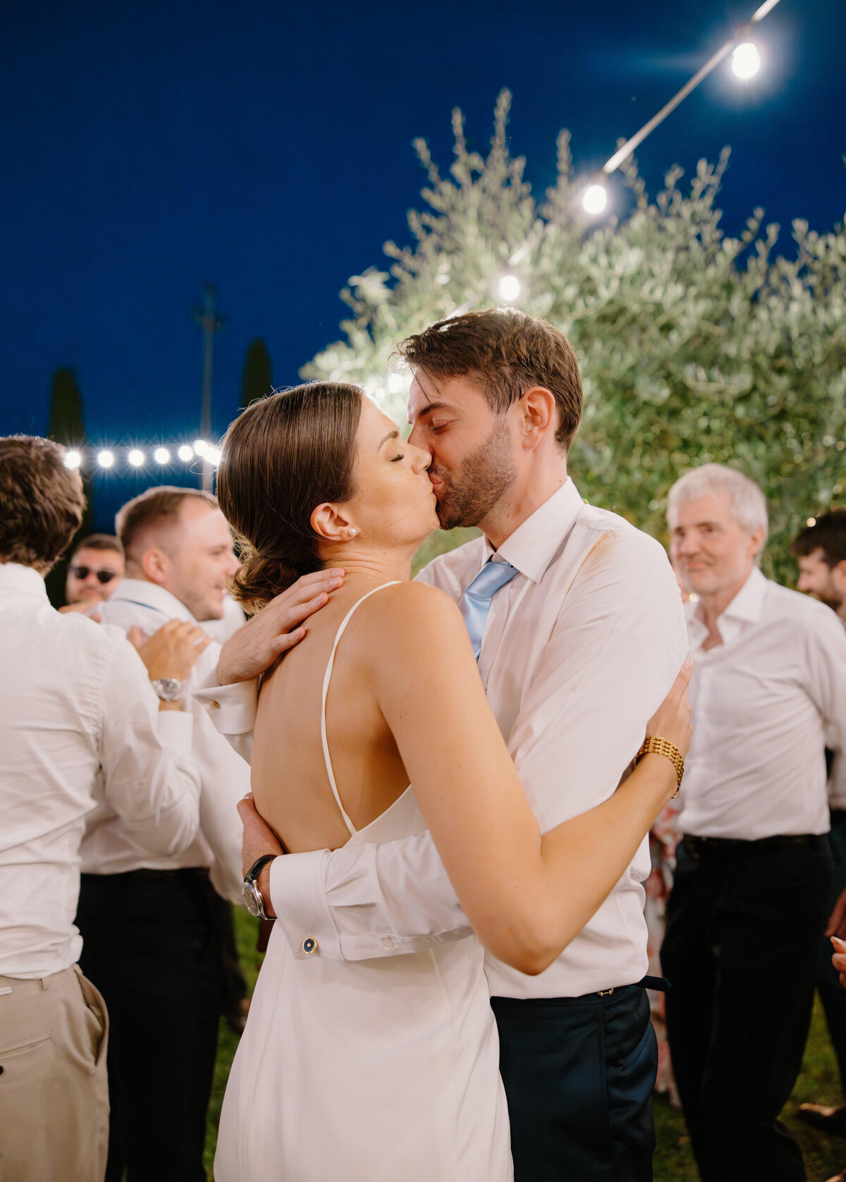 Tuscany Wedding Villa Apparita Italy_-148