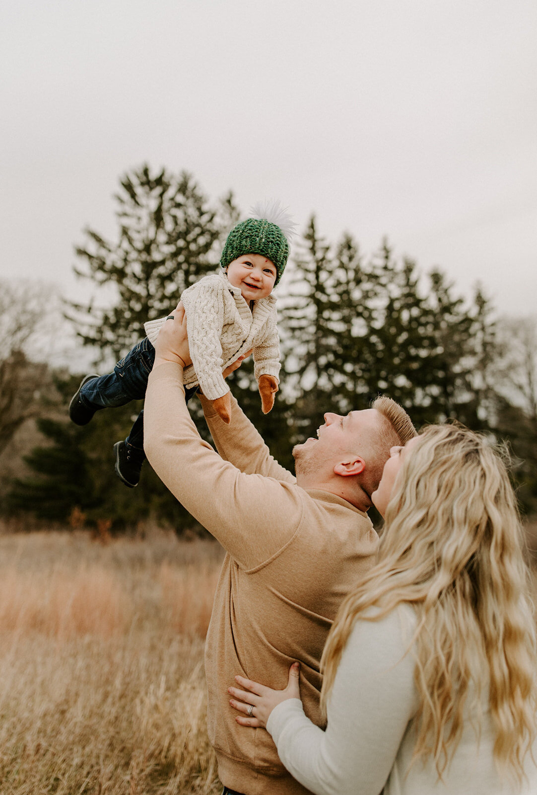 Madison Family Photographer-1