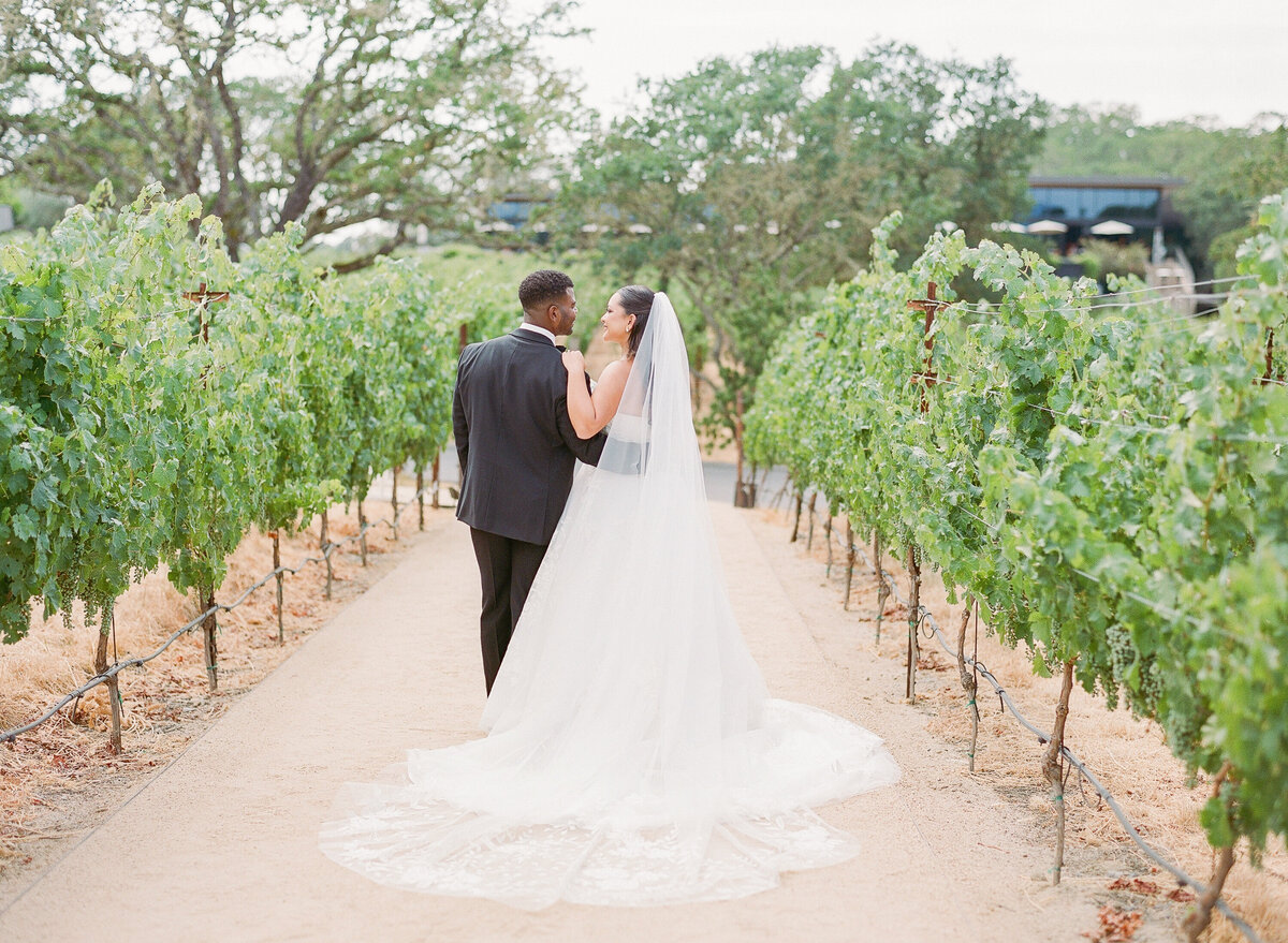 Montage Healdsburg Wedding-8
