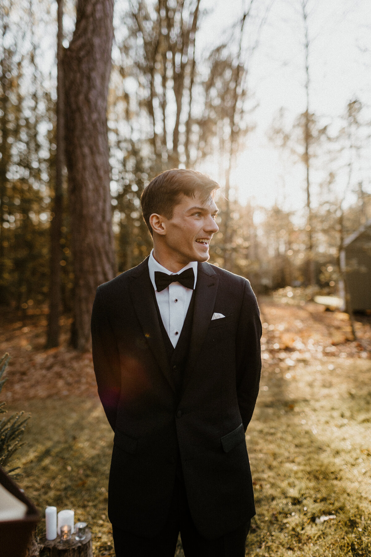 Vintage Wedding photography Virginia