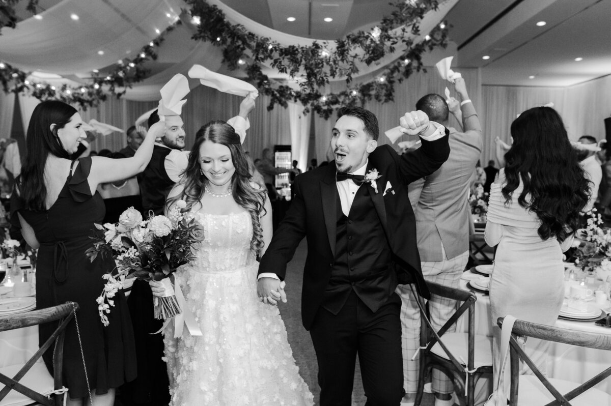Giselle & Wesley Wedding 1316