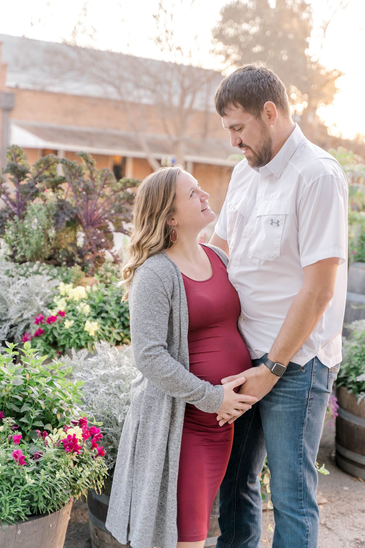 Megan and Dustin maternity-2