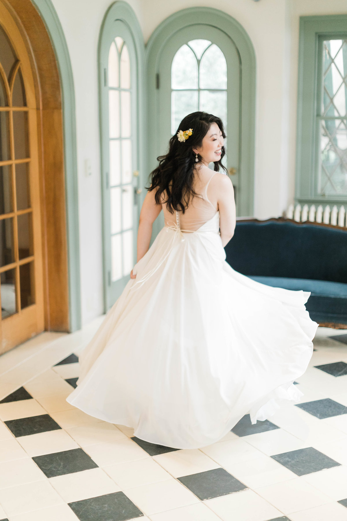 San Francisco Bay Area Wedding Photographer 9