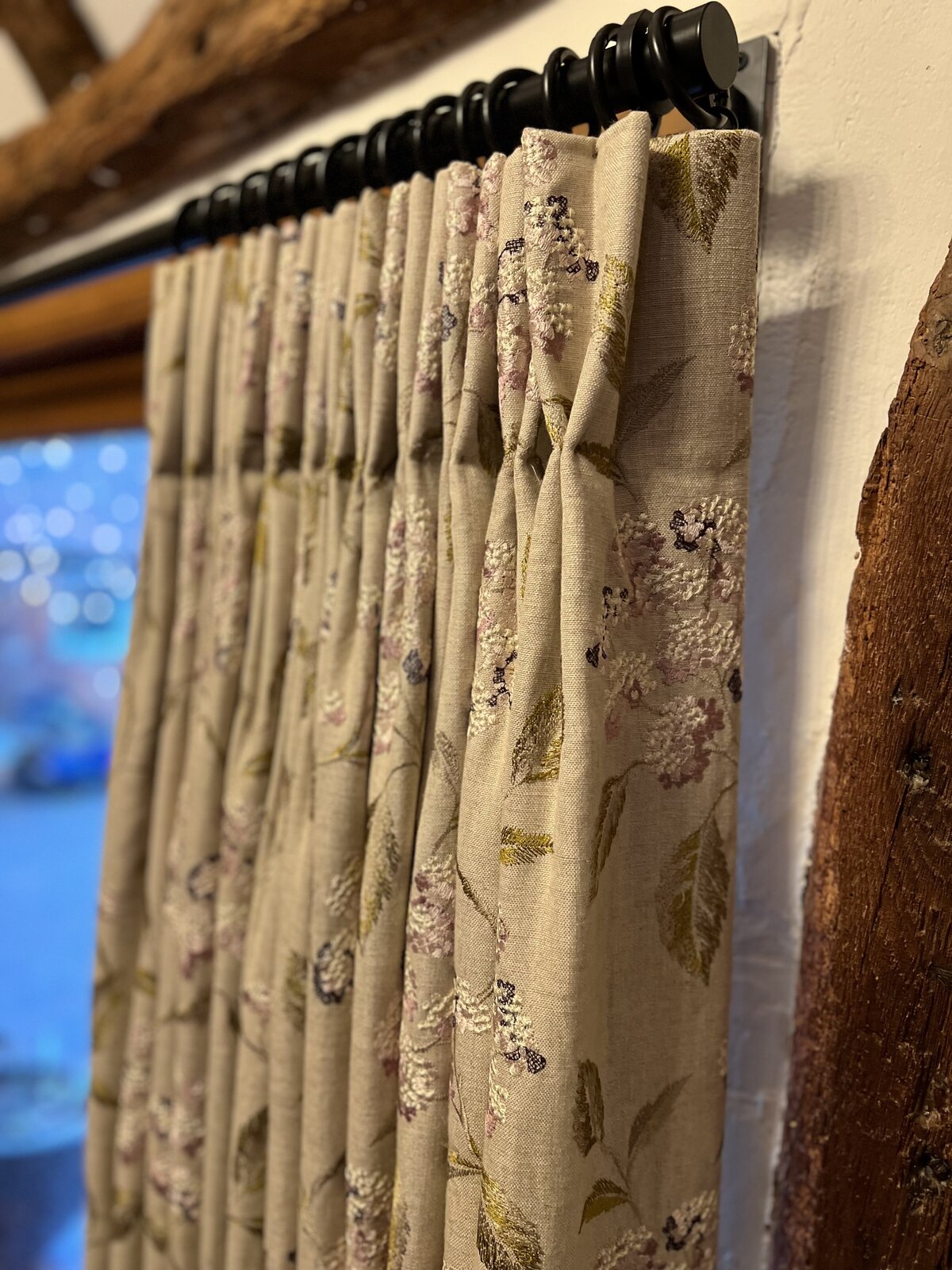handmade curtains & blinds oxford21