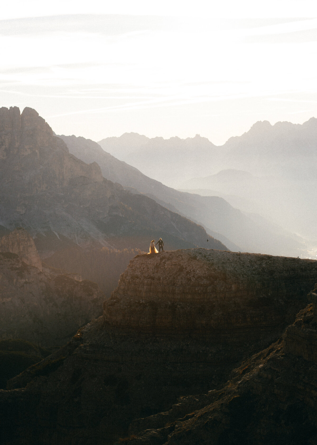 Dolomites elopement-10