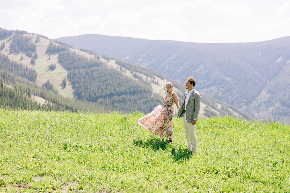 0 Hor TH1 Beaver Creek Colorado Wedding by GoBella 8