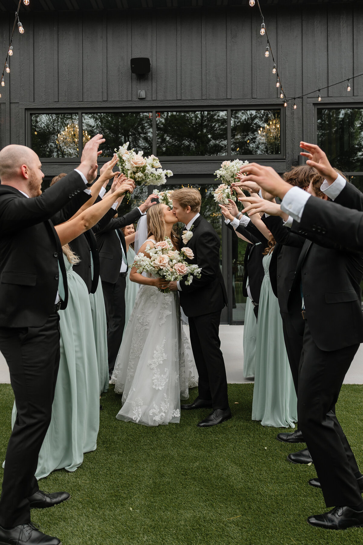 Katelyn and Josiah's Pepin, Wisconsin Wedding Photography-371