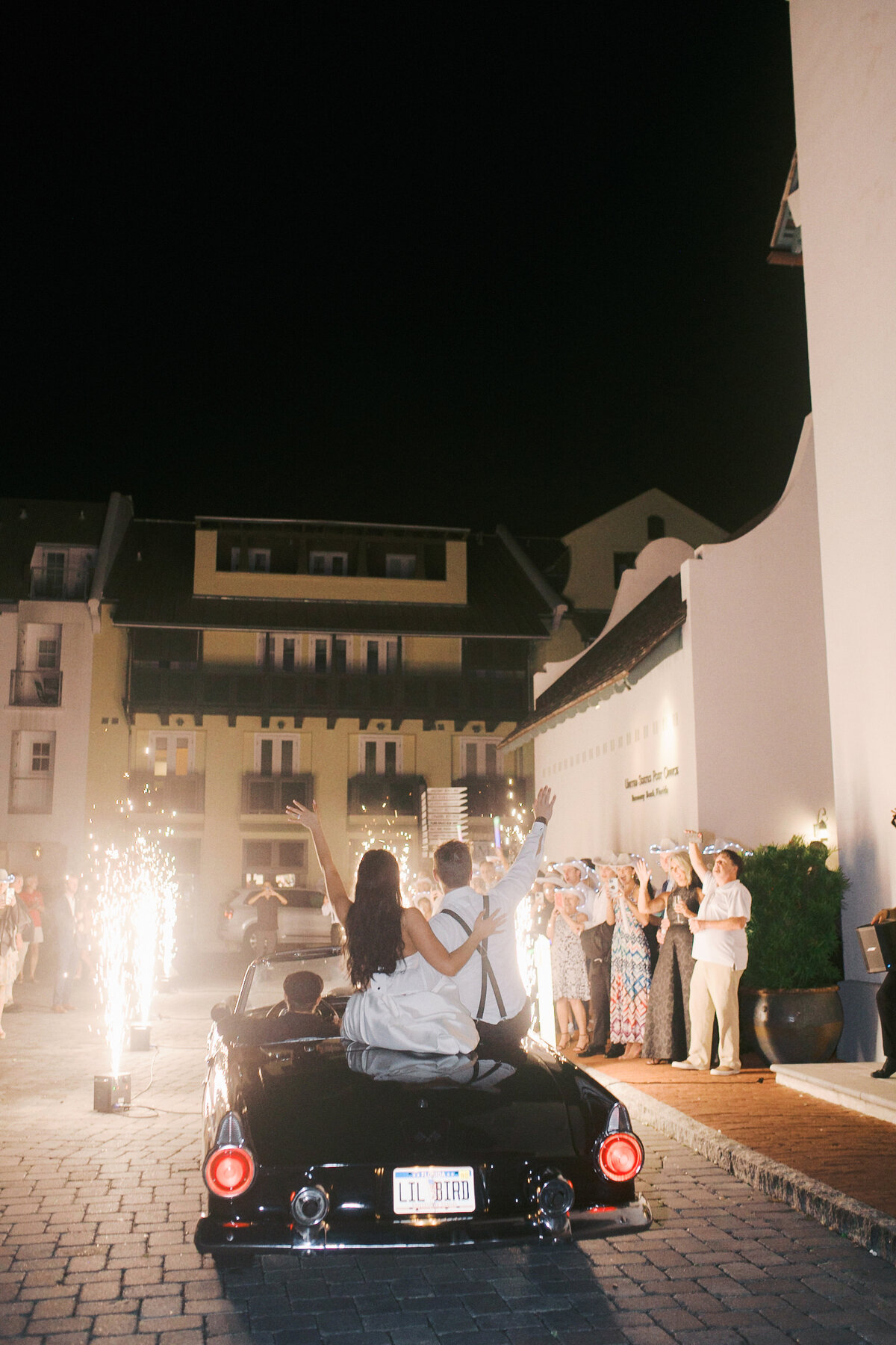 Rosemary Beach Town Hall Wedding-96