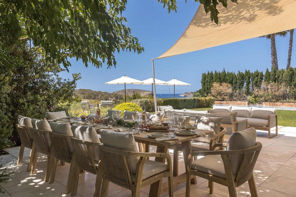 Can Luma Ibiza - Exterior - 7LivesCollection - 03