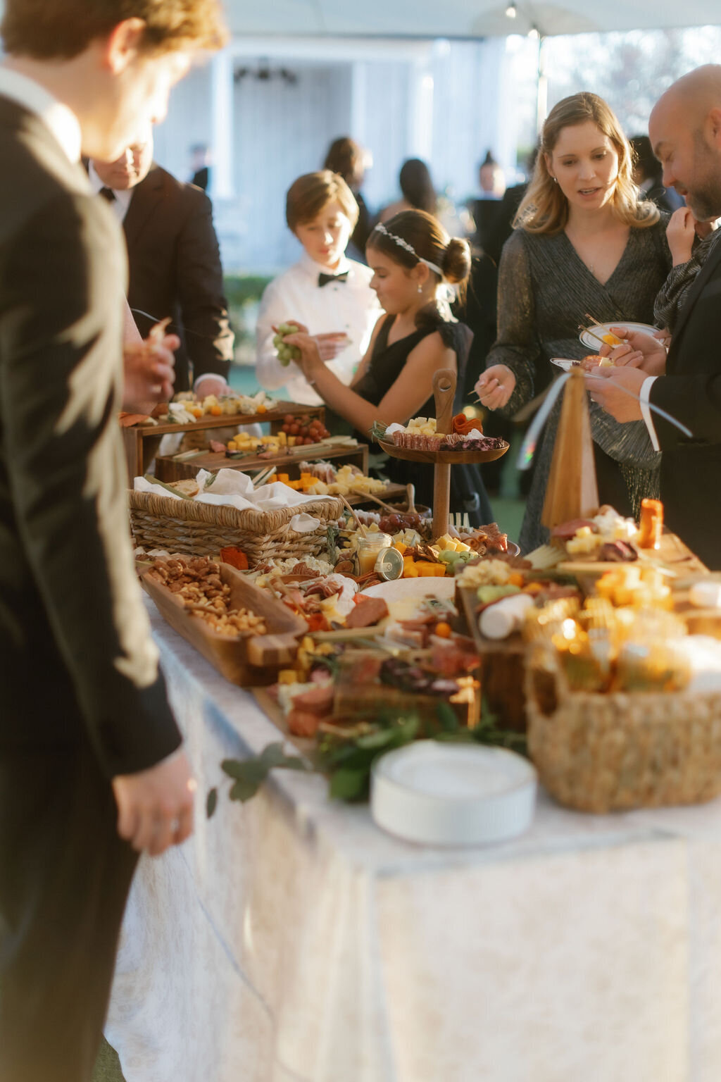 In Time Weddings & Events Houston Texas Greater Houston Texas Wedding Event Planning Planner Destination Weddings Chardae Renée DeTerlizzi141