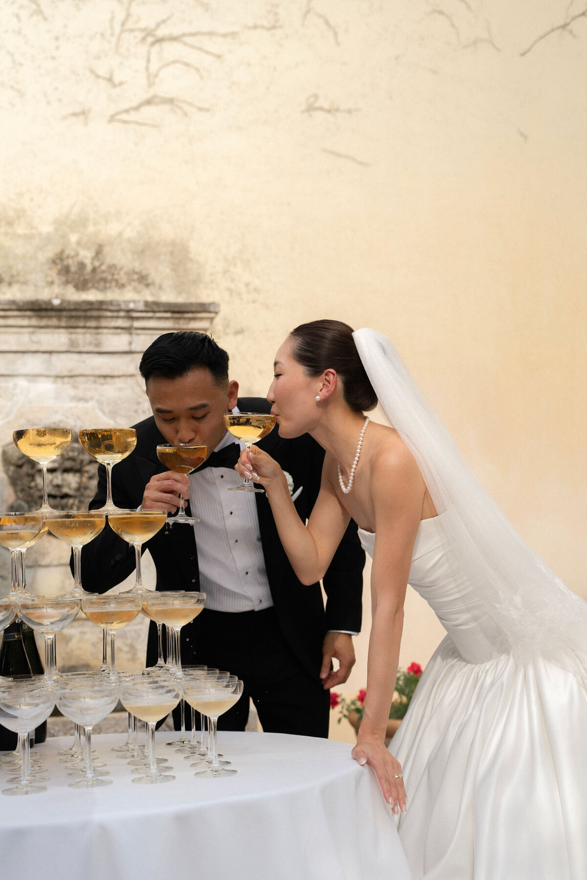 Chateau Talaud_Nastia Vesna Wedding Photography France33