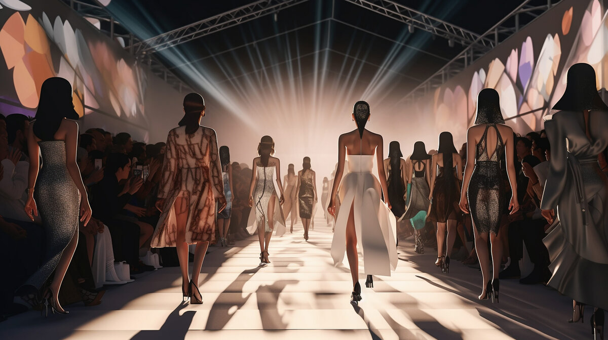 SLUŽBY PRO MODELINGOVÉ AGENTURY & MODELKY