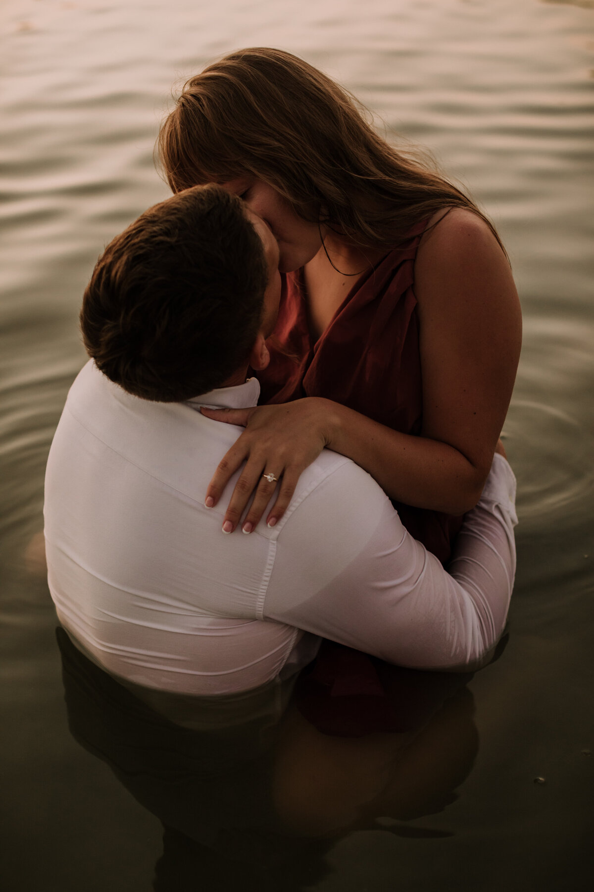caitlyn-jesse-summer-engagement-elora-gorge-sunset-guelph-11