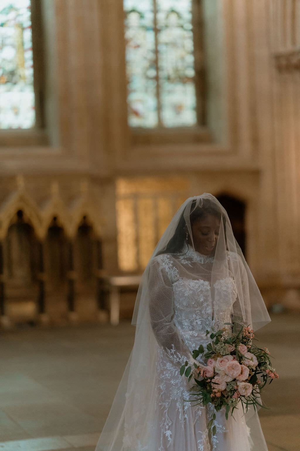 wedding in somerset, wells cathedral