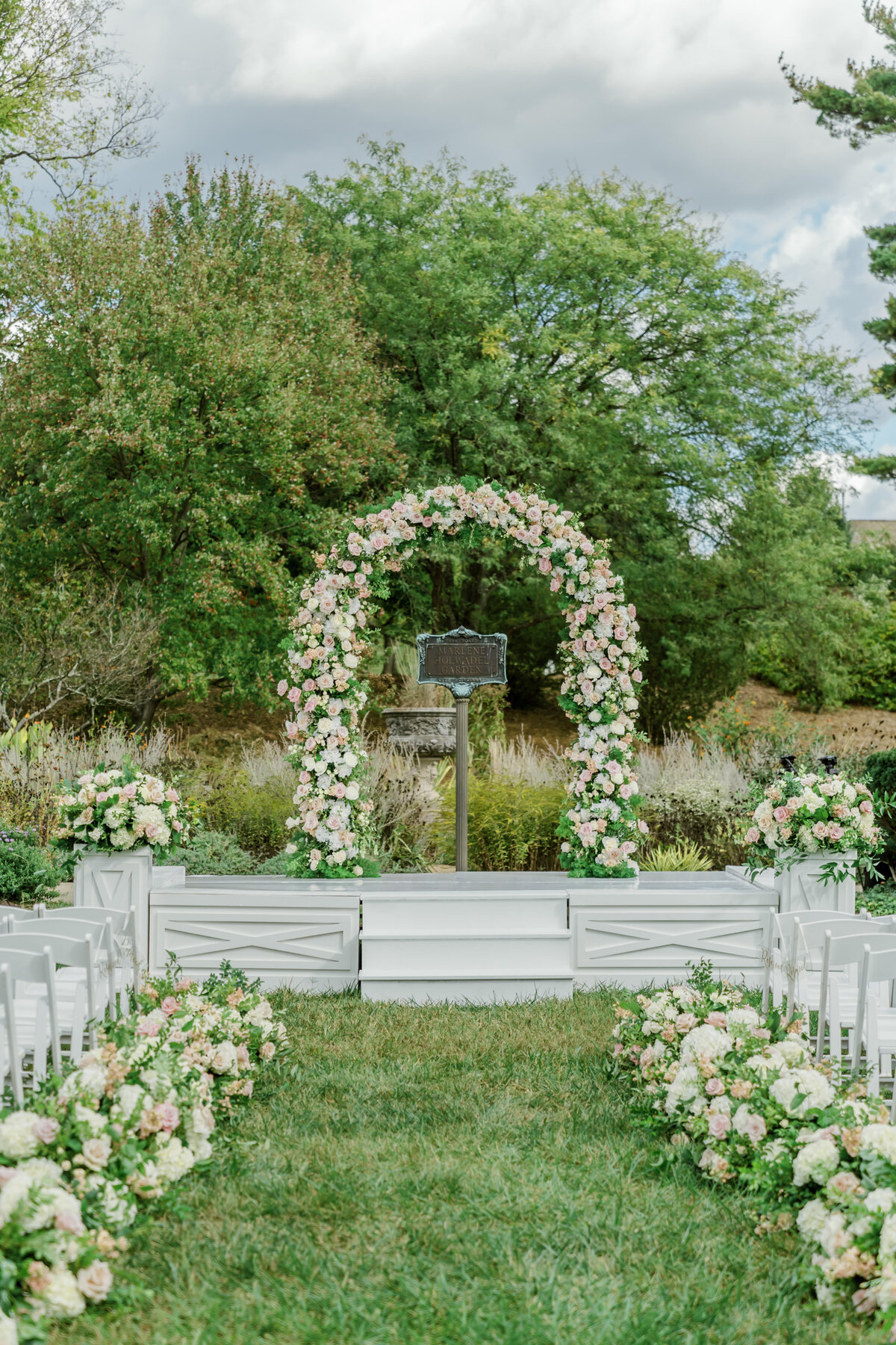 Megan Noll  Raslan - Ceremony-6