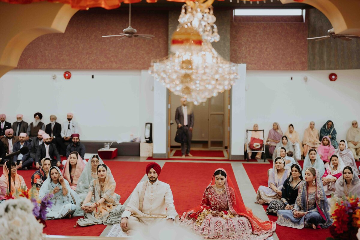 Sidhu Weddings-VIKRAM-AND-RAJVEET45