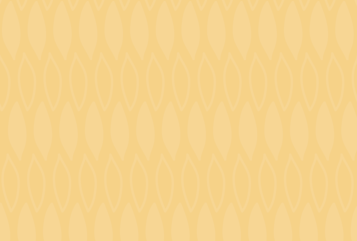 Brand Pattern for Amanda Therese Travel in Yellow