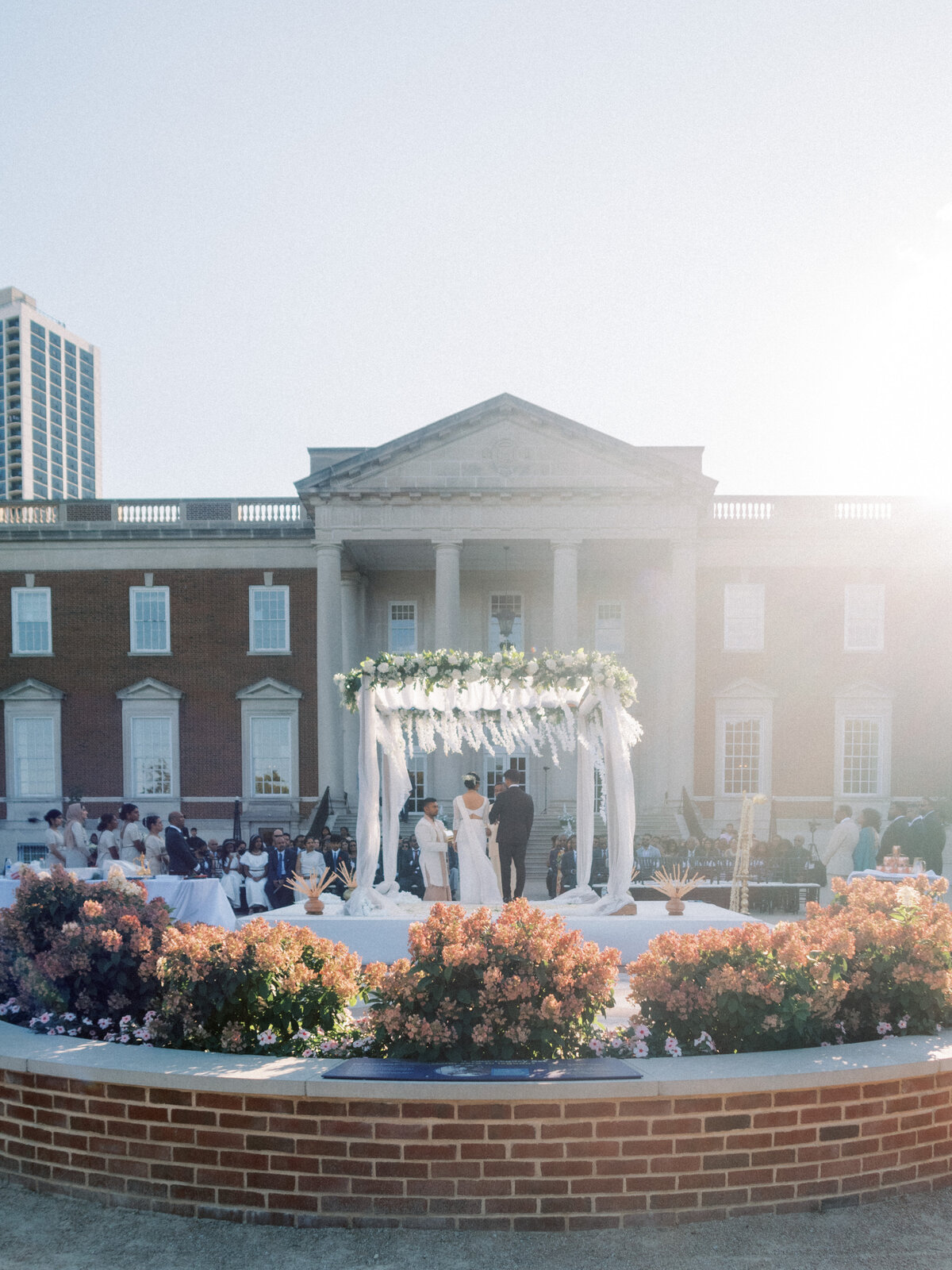 A Summers Day at the Chicago History Museum | Amarachi Ikeji Photography 19
