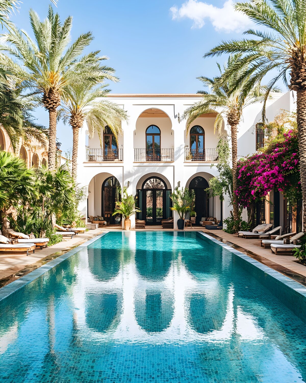 Morocco 74