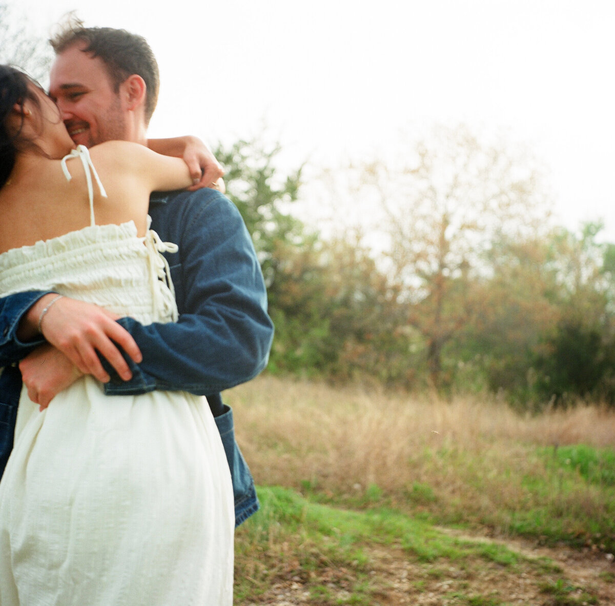 White-Rock-Lake-Texas-engagement-K&Z-Will-DeGraw-Clever-Disarray-11
