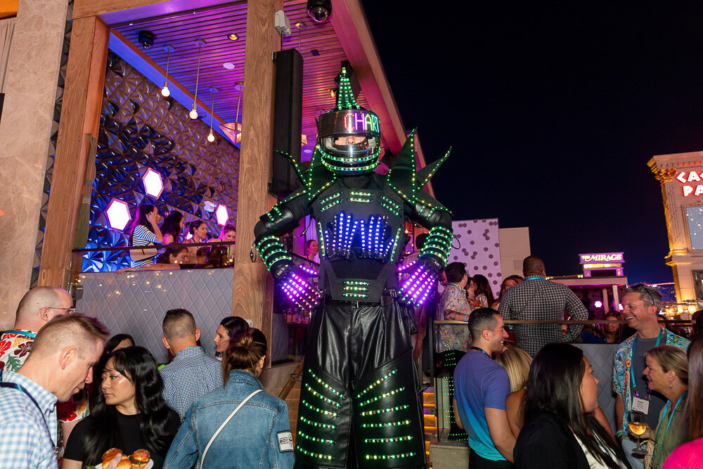 Las Vegas Corporate Conference Planning_AEC Event Planning and Design_14