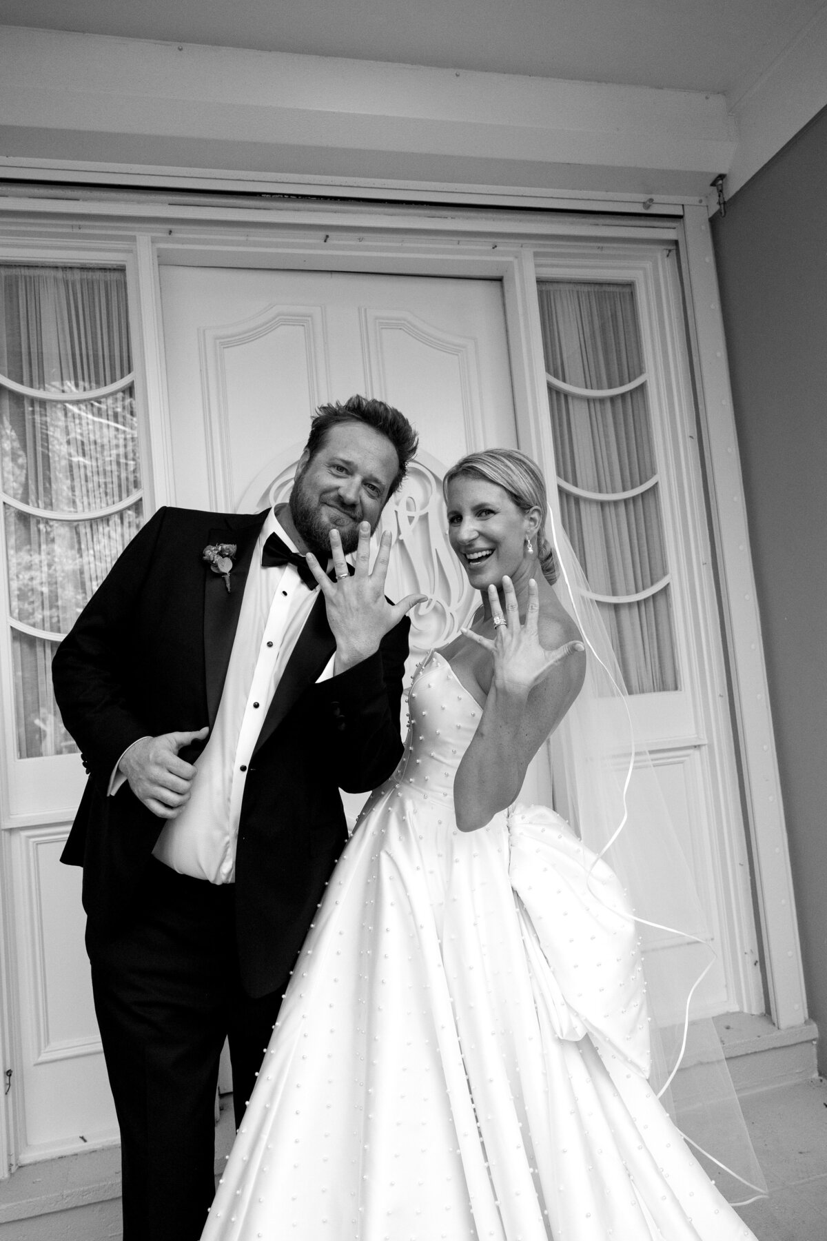 Kimberly and William's Wedding - Port Royal Naples Wedding - Priscila Del Cristo Photo-101